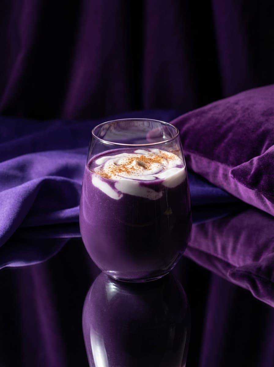 Ube Coquito